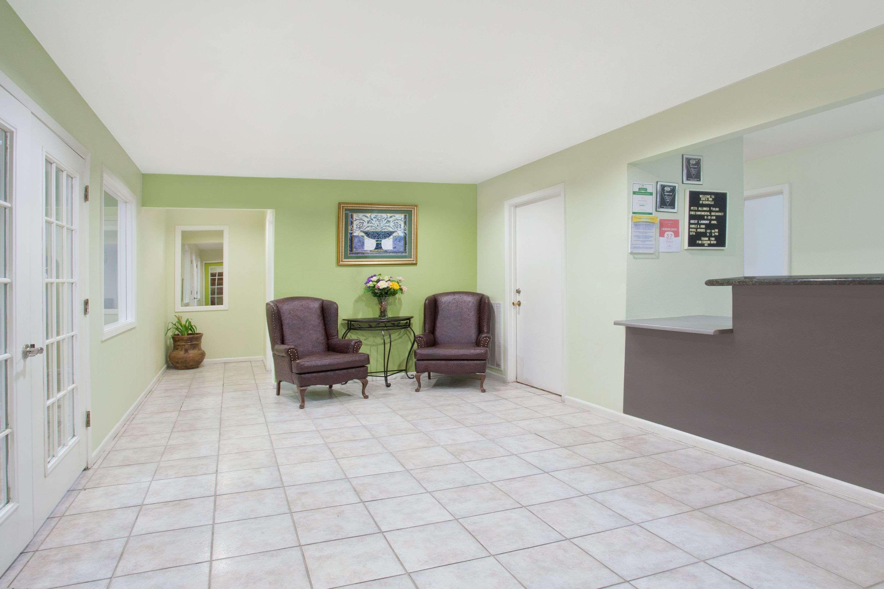 Days Inn By Wyndham Kerrville Εξωτερικό φωτογραφία
